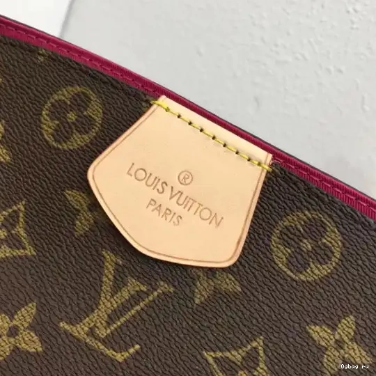 PM Vuitton GRACEFUL Louis 0701